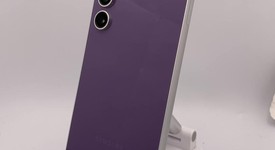 Mint
													Samsung Galaxy S23 FE - Unlocked, Purple, 128 GB, 8 GB, SM-S711U1, photo 2 of 5