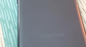 Mint
													Samsung Galaxy A10e - Verizon, Black, 32 GB, 2 GB, SM-A102U, photo 2 of 10