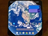 Google Pixel 9 Pro Fold