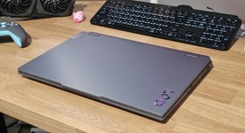 Mint
													Lenovo LOQ Gaming Laptop, photo 2 of 10