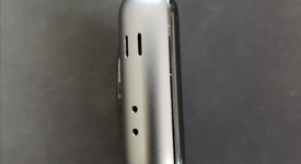 Good
													Apple Watch Series 2 38mm - Gray, 8 GB, A1757, Nike, photo 1 of 5