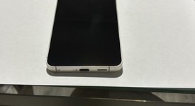 Good
													Samsung Galaxy S24 - US Cellular, Yellow, 128 GB, 8 GB, SM-S921U, photo 3 of 12