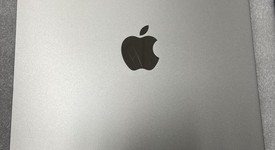 Fair
													Apple iPad Air 4th Gen - Wi-Fi, Silver, 64 GB, A2316, photo 3 of 16