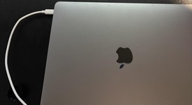 Good
													MacBook Pro 2017 (No Touch Bar) - 13" - I5, Silver, 128 GB, 8 GB, photo 5 of 7