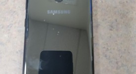 Good
													Samsung Galaxy A20 - T-Mobile, Black, 32 GB, 3 GB, photo 6 of 6