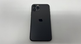 Good
													Apple iPhone 11 Pro - AT&T, Gray, 64 GB, A2160, photo 2 of 6