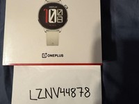 OnePlus Watch 3