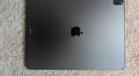 Mint
													Apple iPad Pro 12.9" 4th Gen 2020 - Wi-Fi, Gray, 128 GB, A2229, photo 3 of 7