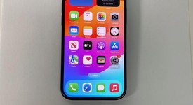 Mint
													Apple iPhone 15 - Unlocked, Black, 128 GB, A2846, photo 1 of 13