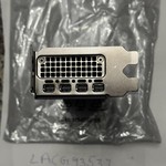 New NVIDIA RTX 4000 SFF Ada Generation - VCNRTX4000ADALP-PB, SFF ADA Generation