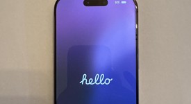 Mint
													Apple iPhone 16 Pro - Unlocked, Desert, 256 GB, A3083, photo 2 of 8