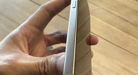Mint
													Apple iPhone 16 Pro - Verizon, Desert, 128 GB, A3083, photo 3 of 15