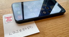 Good
													Apple iPhone 12 - Unlocked, Black, 64 GB, A2172, photo 4 of 10