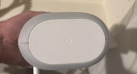 Mint
													Nest Audio - Chalk, Single, photo 3 of 4