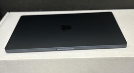 Good
													MacBook Air 2023 - 15" - Apple M2, Midnight, 512 GB, 8 GB, photo 4 of 10
