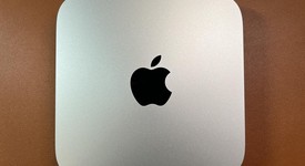 Mint
													Mac mini 2023 - Apple M2 Pro 10-core, 512 GB, 16 GB, 1 Gigabit Ethernet, photo 3 of 10