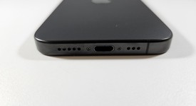 Mint
													Apple iPhone 15 Pro - Unlocked, Black, 128 GB, A2848, photo 4 of 7