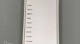 Mint
													Apple iPhone 7 Plus - Unlocked, Silver, 128 GB, A1661, photo 1 of 1