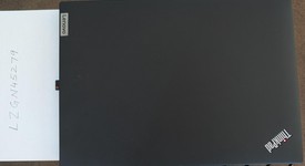 Mint
													Lenovo ThinkPad T14 (3rd Gen) - I7, Black, 1 TB, 48 GB, photo 4 of 7