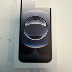 New Apple iPhone 16e - Unlocked, White, 128 GB, A3212