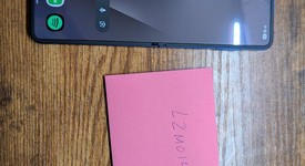 Good
													Samsung Galaxy Z Flip7 - Unlocked, Blue Shadow, 512 GB, 12 GB, SM-F766U1, photo 2 of 5