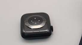 Good
													Apple Watch Series 9 45mm - Unlocked, Midnight, A2984 - Cellular, Aluminum, photo 2 of 4