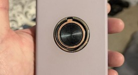 Good
													Google Pixel 9 Pro - Unlocked, Rose, 256 GB, 16 GB, GR83Y, photo 5 of 13