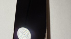 Fair
													Apple iPhone 13 Pro Max - Unlocked, Gold, 256 GB, A2484, photo 4 of 15