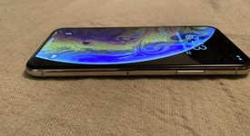 Good
													Apple iPhone Xs - T-Mobile, Silver, 64 GB, A1920, photo 4 of 6
