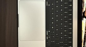Mint
													MacBook Pro 2024 - 16" - Apple M4 Pro 14-core, Silver, 512 GB, 24 GB, photo 1 of 15