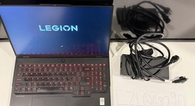 Mint
													Lenovo Legion Laptop, photo 2 of 17