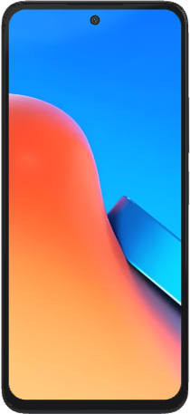 Xiaomi Redmi 12 - Unlocked Non-US, 128 GB, Black, 8 GB