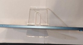 Good
													Apple iPad 10th Gen - Unlocked, Blue, 64 GB, A2757, photo 1 of 4