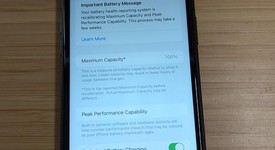 Good
													Apple iPhone 11 - Unlocked, Black, 64 GB, A2111, photo 1 of 12