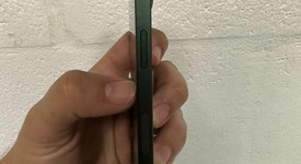 Good
													Apple iPhone 13 - Unlocked, Green, 128 GB, A2482, photo 3 of 8