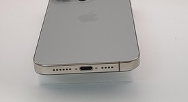 Mint
													Apple iPhone 15 Pro Max - Unlocked, Natural, 256 GB, A2849, photo 4 of 8