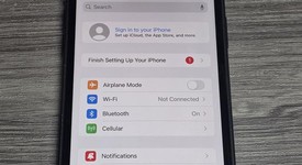 Good
													Apple iPhone 11 - Unlocked, Black, 128 GB, A2111, photo 2 of 14