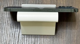 Fair
													Apple iPhone 12 Pro Max - Unlocked, Pacific Blue, 512 GB, A2342, photo 5 of 7