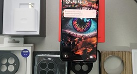 Mint
													OnePlus 13 - Unlocked, Midnight Ocean, 512 GB, 16 GB, photo 4 of 17