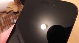 Good
													Apple iPhone 15 - Unlocked, Black, 128 GB, A2846, photo 2 of 5