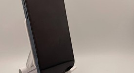 Good
													Apple iPhone 12 Pro - Unlocked, Pacific Blue, 256 GB, A2341, photo 4 of 6