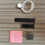 Good Apple Watch Ultra 49mm - Verizon, Titanium, A2622
