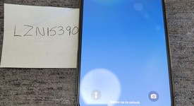 Good
													Apple iPhone 13 Pro Max - Unlocked, Graphite, 256 GB, A2484, photo 3 of 5