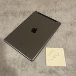 Good Apple iPad (9th Gen) - Unlocked, 64 GB, Gray, A2603