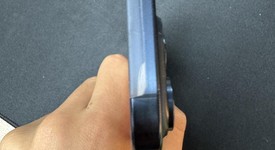 Good
													Apple iPhone 15 Pro Max - Unlocked, Blue, 256 GB, A2849, photo 2 of 6