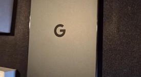 Good
													Google Pixel 9 Pro XL - Unlocked, Obsidian, 128 GB, 16 GB, GGX8B, photo 3 of 9