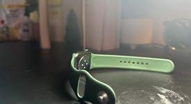 Good
													Apple Watch Series 7 41mm - Green, A2473 - GPS, Aluminum, photo 3 of 14