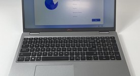 Good
													Dell Latitude Laptop, photo 2 of 8