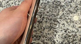 Mint
													Apple iPhone Xs Max - Unlocked, Gold, 256 GB, A1921, photo 4 of 8