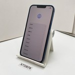 Fair Apple iPhone 13 - Unlocked, 256 GB, Blue, A2482